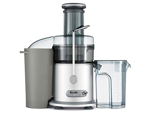Breville BR-1: cesta de malla para JE98XL, filtrado eficiente para jugos claros.