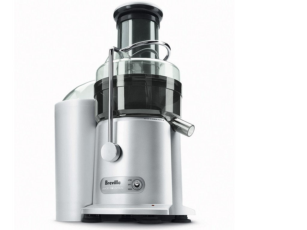 Breville BR-1: pieza de repuesto para exprimidores, mejora flujo y limpieza.