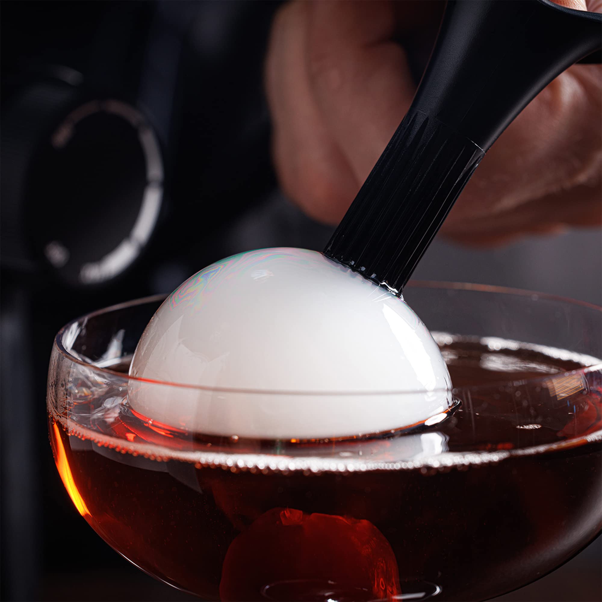 Accesorios de bar Breville elevan la experiencia de coctelería