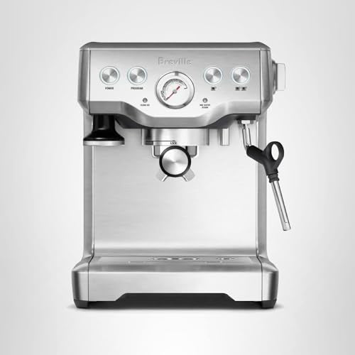 Breville BES840XL depósito de agua de 61oz para varias tazas