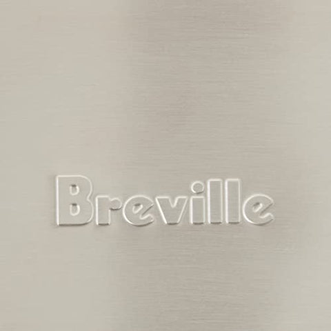 Breville Knock Box Mini BES001XL diseño ergonómico y práctico para el flujo de trabajo profesional.
