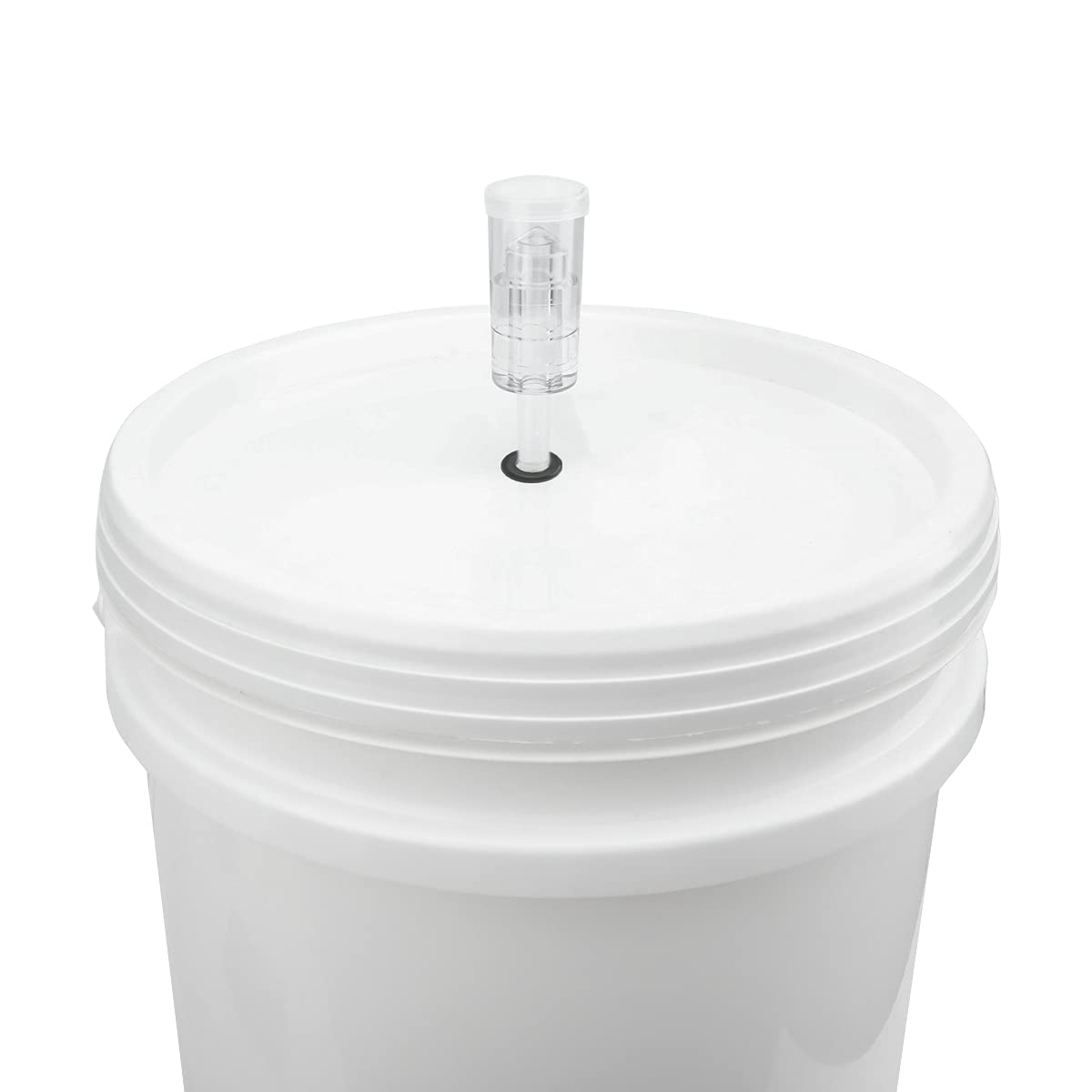 Limpieza fácil con Brewland, ideal para reutilizar en varios lotes