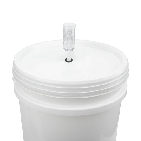 Limpieza fácil con Brewland, ideal para reutilizar en varios lotes