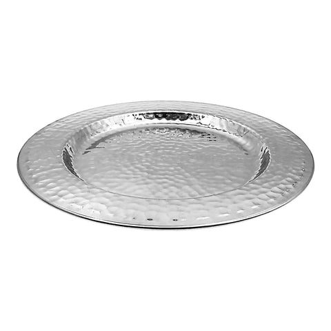 Brightalk ideal para fiestas y cenas, ligero y fácil de apilar.