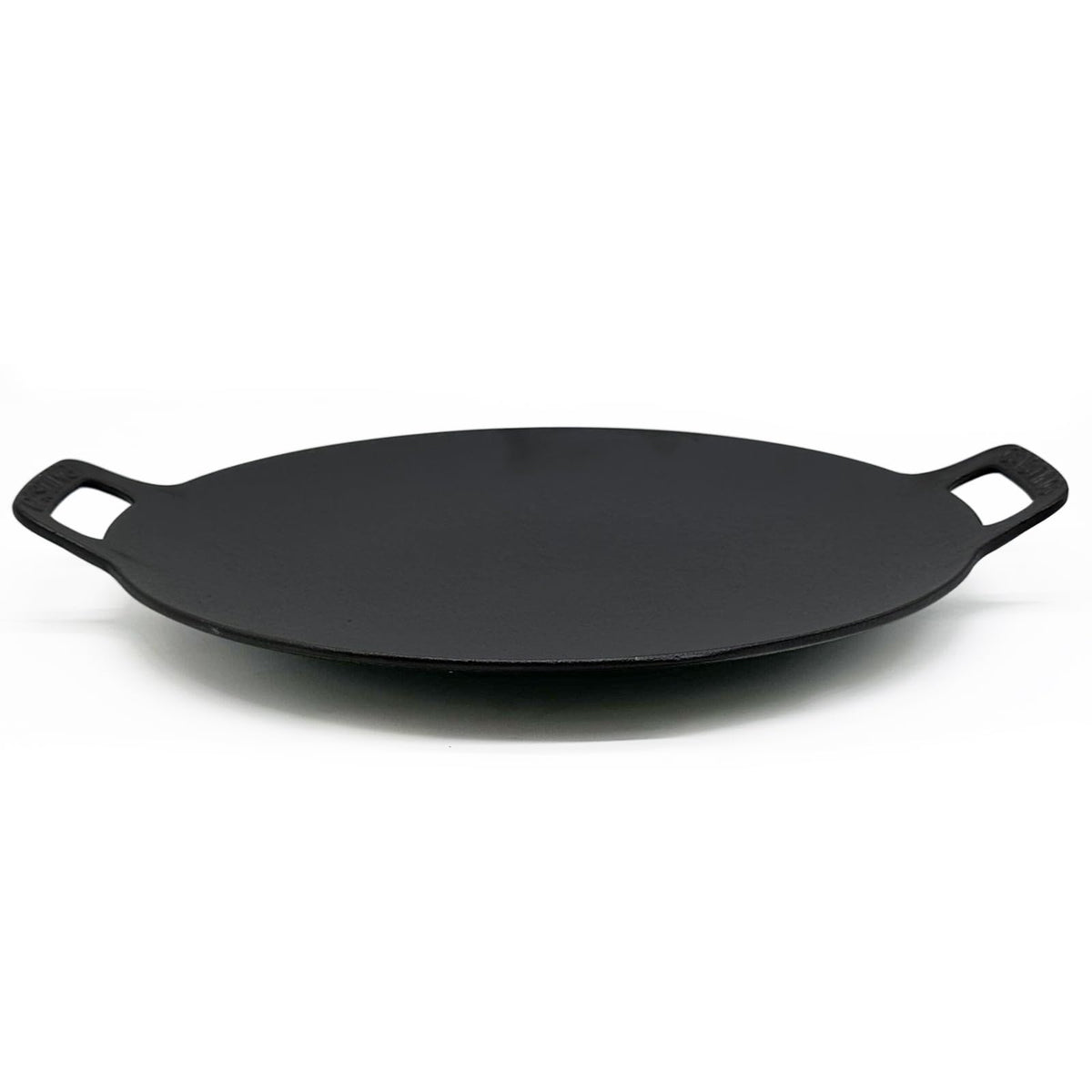 Brightalk sarten parrilla coreana de 13 pulgadas para asados en casa