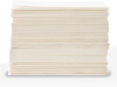 BrightBay papel pergamino compostable y biodegradable, opción sostenible para cocina