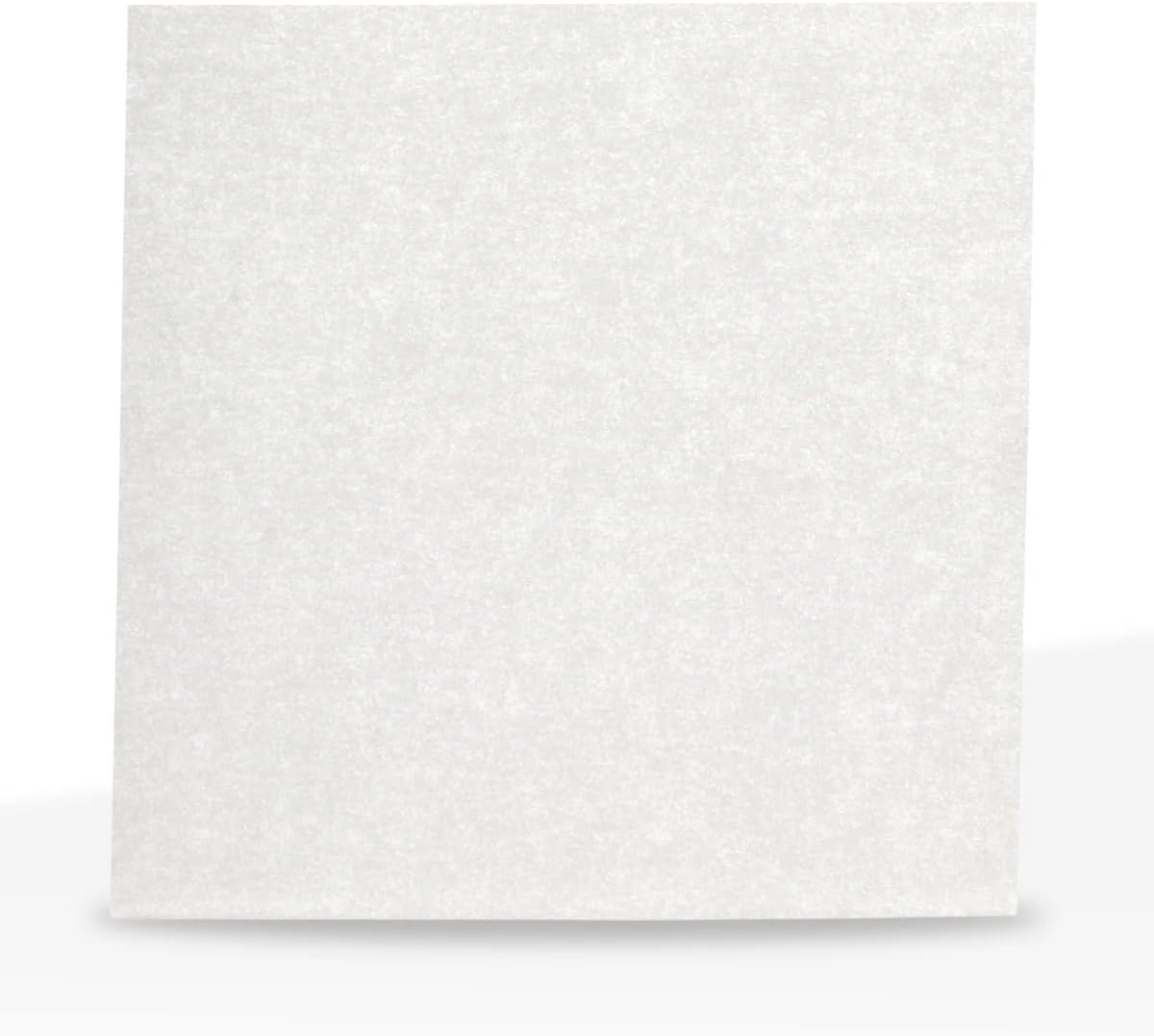 BrightBay papel pergamino 4x4 facilita el manejo y reduce desorden