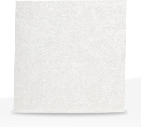 BrightBay papel pergamino 4x4 facilita el manejo y reduce desorden