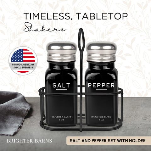 Brighter Barns cristal reforzado con tapas para mesa elegante