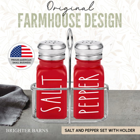 Brighter Barns diseño rústico moderno para comedor y cocina