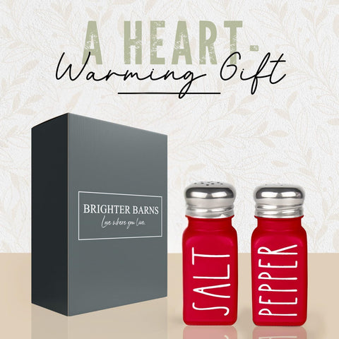 Brighter Barns diseño vintage para cocinas con estilo farmhouse.