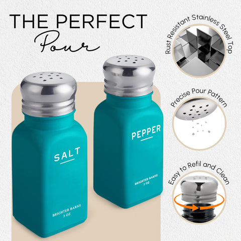 Brighter Barns empaque regalo elegante, ideal para ocasiones especiales.