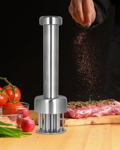 Brigii ablandador de carne para uso diario en la cocina.