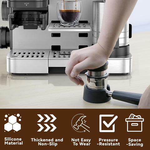 Brikinte diseño compatible con Ninja Luxe Café Pro y ES601/ES701.