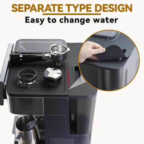 Brikinte diseño seguro: material apto para alimentos y limpieza rápida
