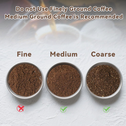 Brikinte filtro reutilizable ayuda a reducir desechos en cada uso.
