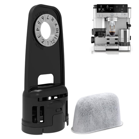 brikinte pack frontal del filtro y carcasa muestra compatibilidad y reemplazo fácil