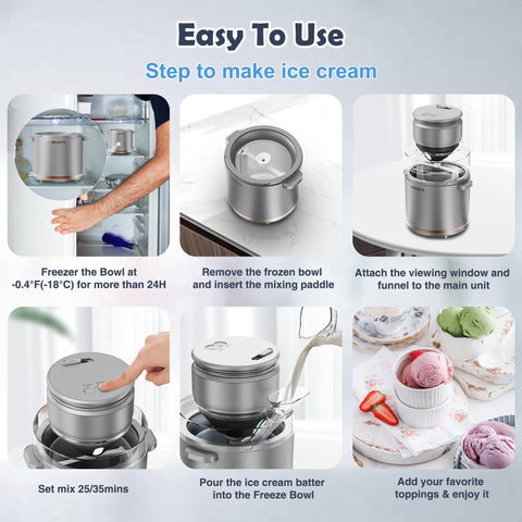 BRIOBITE diseño plateado moderno que embellece la cocina
