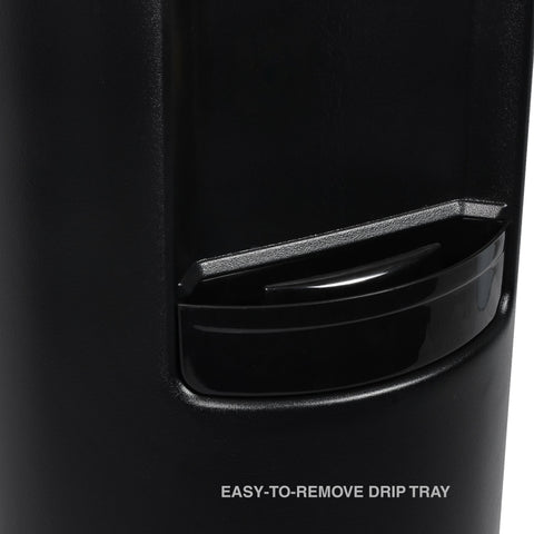 Brio CL520 agua caliente para bebidas rápidas en cualquier momento.