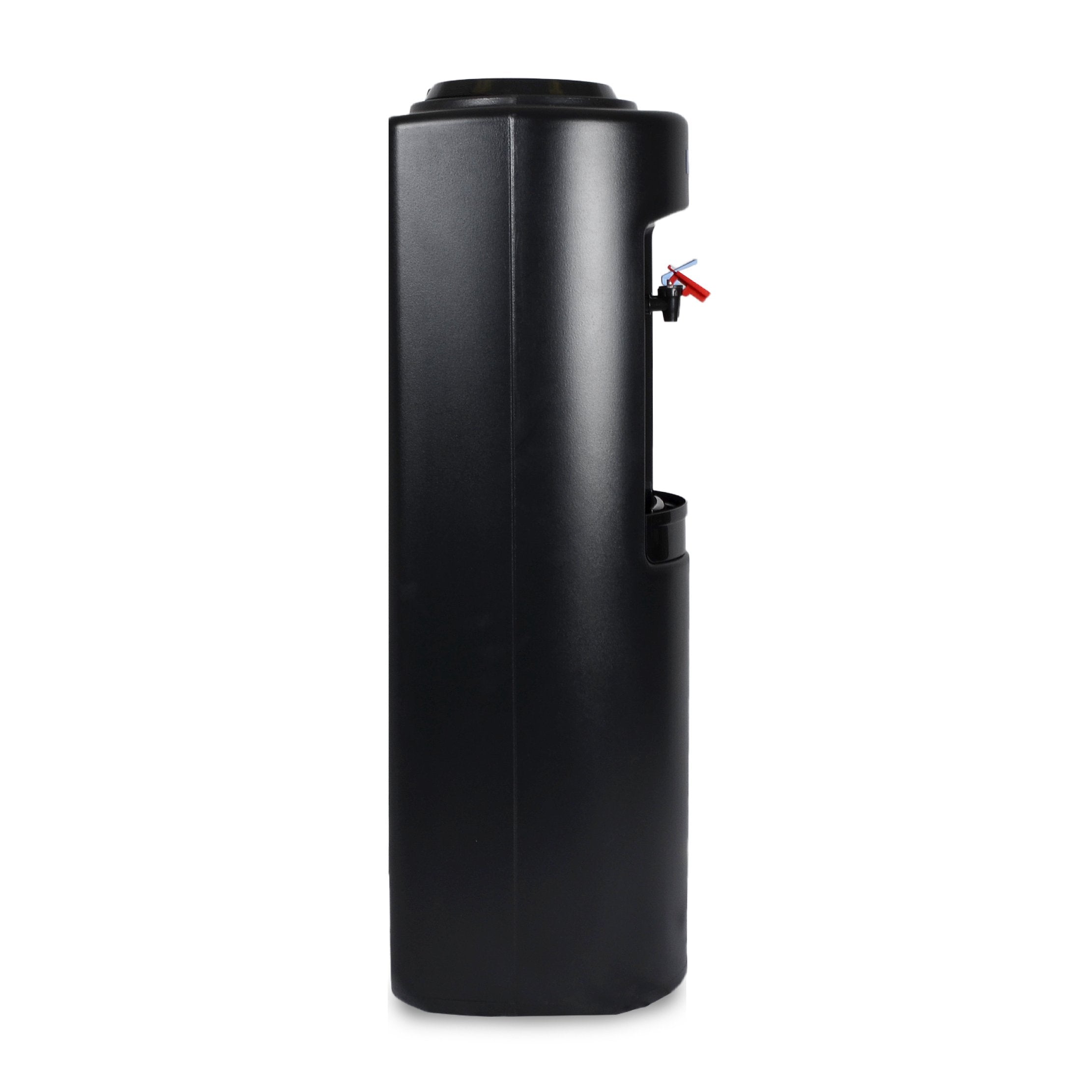 Brio CL520 reservorios de acero inoxidable mantienen la pureza del agua.