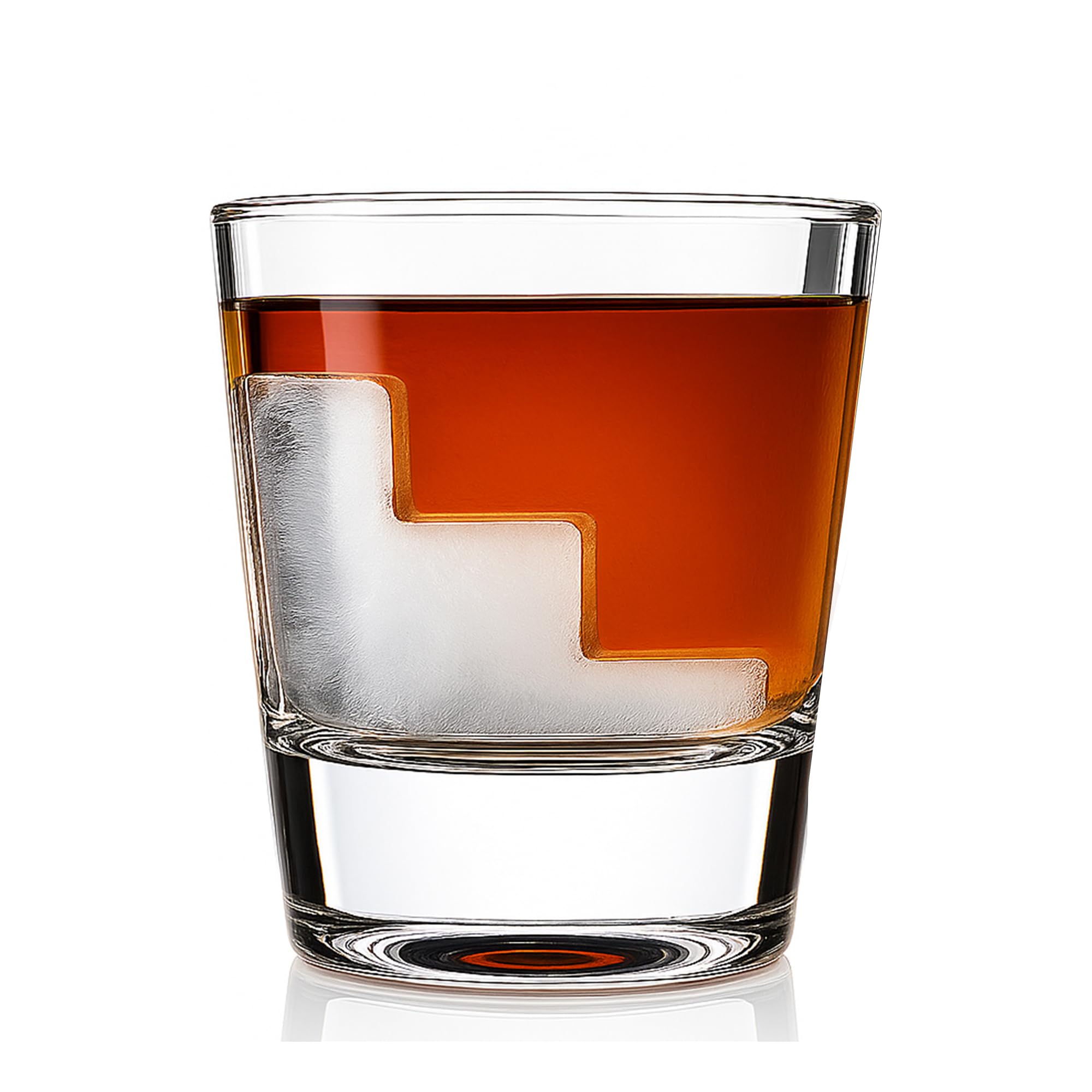 Brisked: experiencia de degustación que resalta sabores del bourbon y whisky.