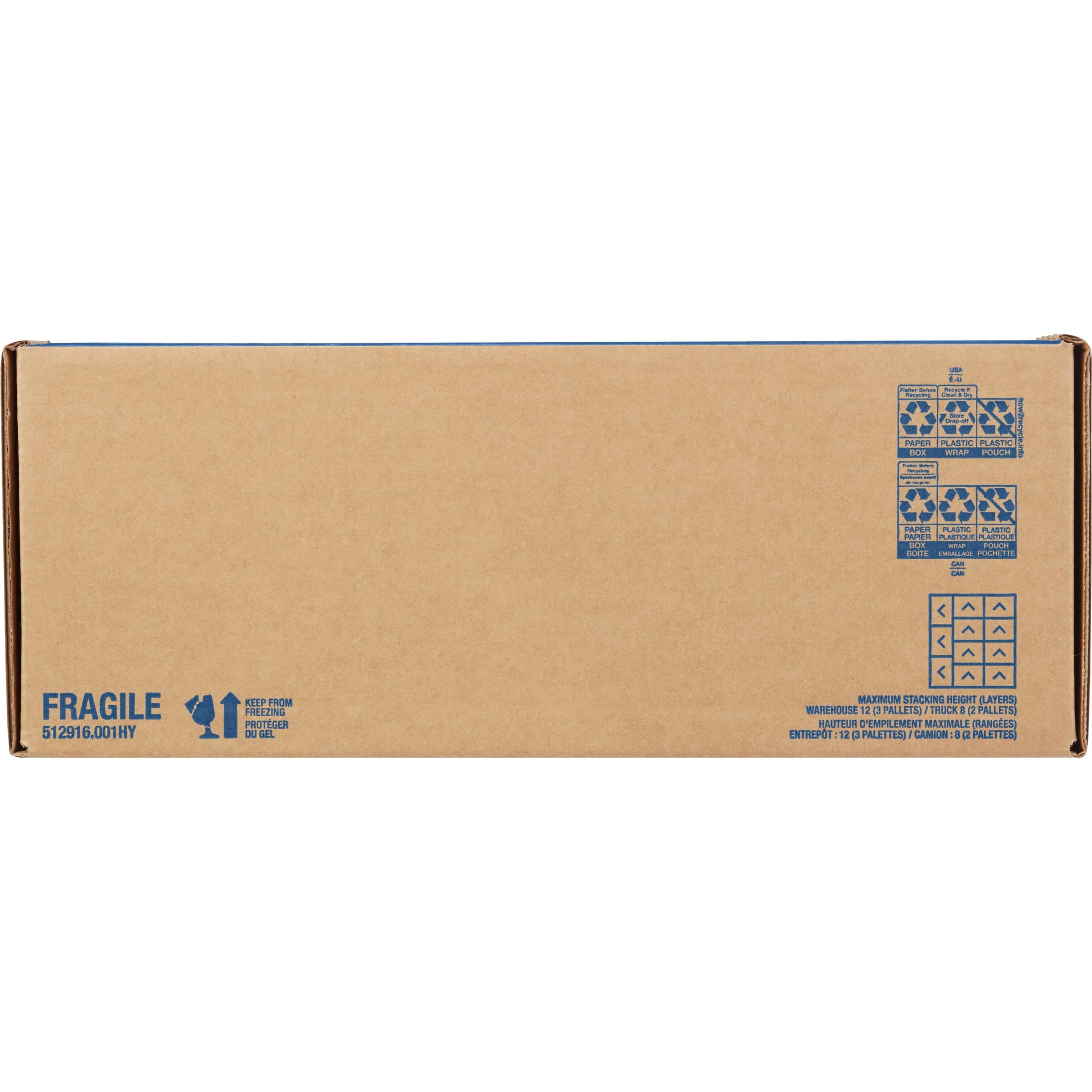 Brita UltraMax indicador de filtro avisa cuándo cambiarlo.