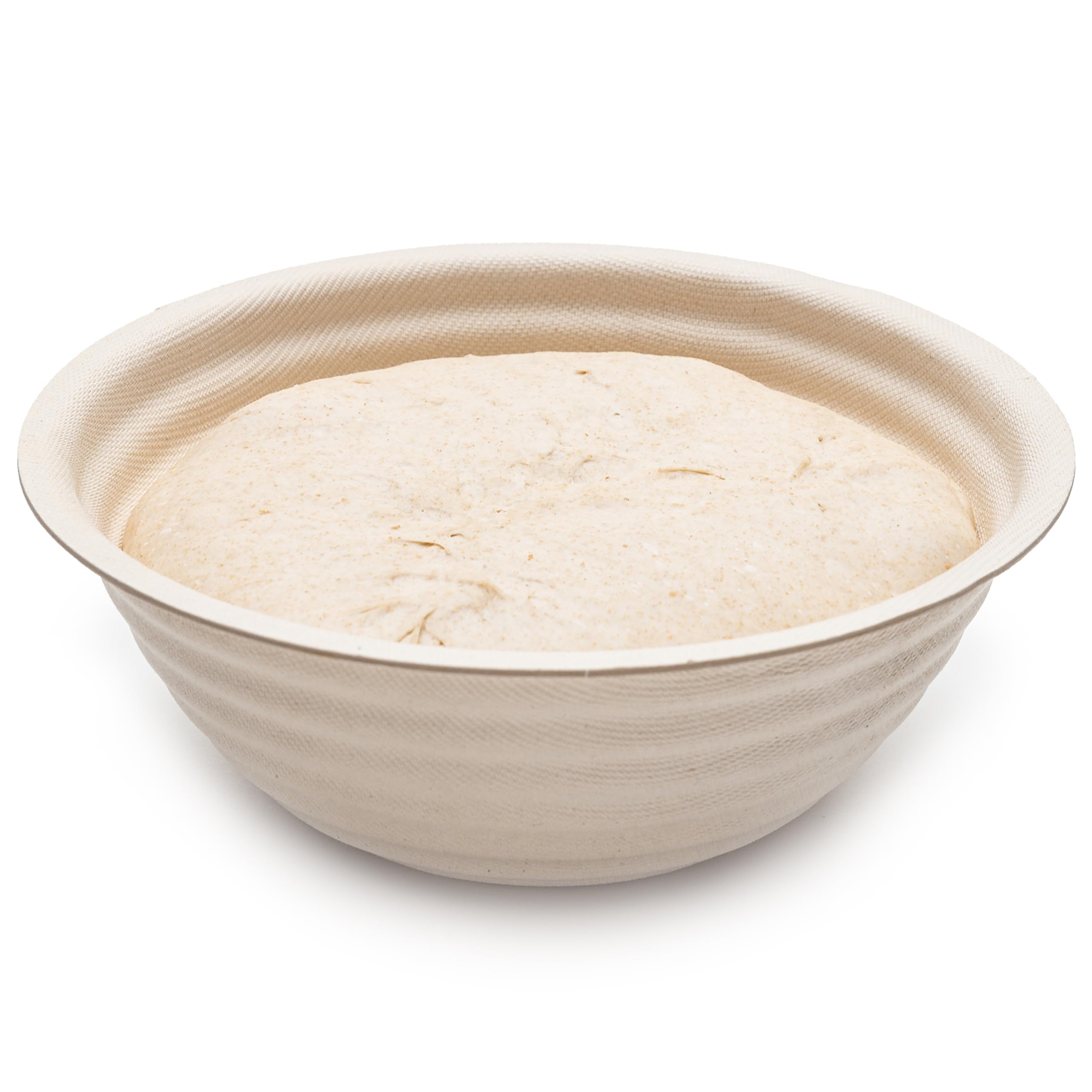 Brod & Taylor banneton boule 9 pulgadas, apilable para ahorro de espacio