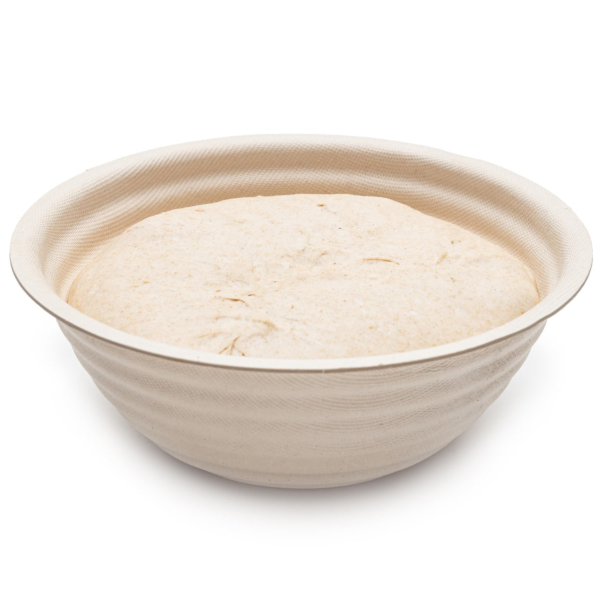 Brod & Taylor banneton boule 9 pulgadas, apilable para ahorro de espacio