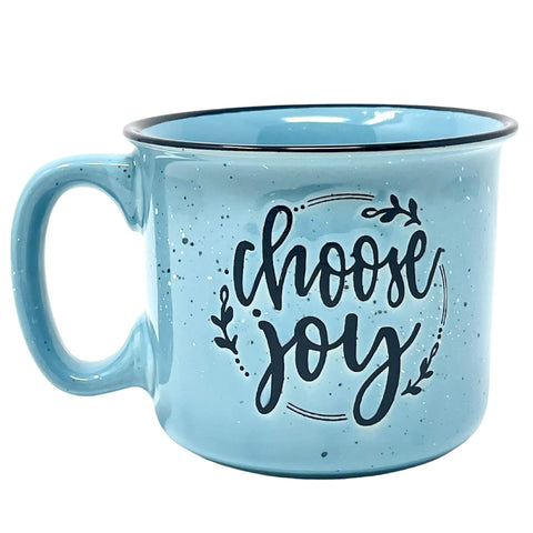 Brooke & Jess Designs: taza motivacional con frase en doble cara, perfecto regalo