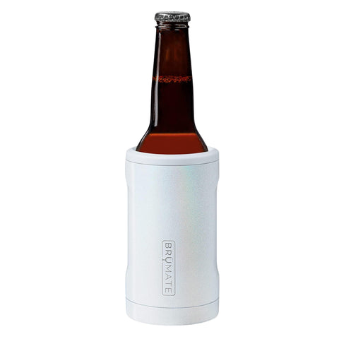 BrüMate Hopsulator BOTT’L con aislamiento para botellas 12oz mantiene fría tu bebida.