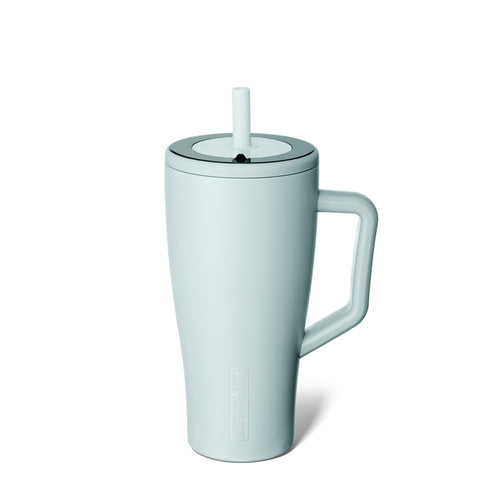 BrüMate Era 30 oz con asa y pajilla, a prueba de fugas para llevar.