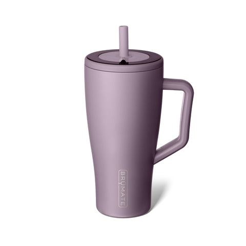 BrüMate Era 30 oz con asa ergonómica para transporte cómodo.