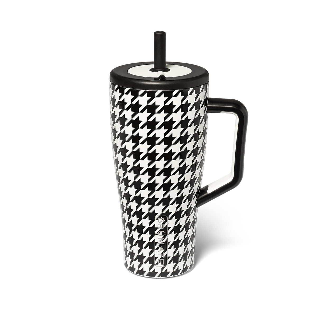 BrüMate Era 30oz con manija, cómodo para llevar y usar sobre la marcha.