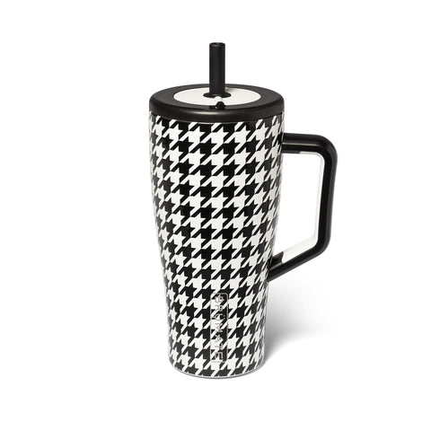 BrüMate Era 30oz con manija, cómodo para llevar y usar sobre la marcha.