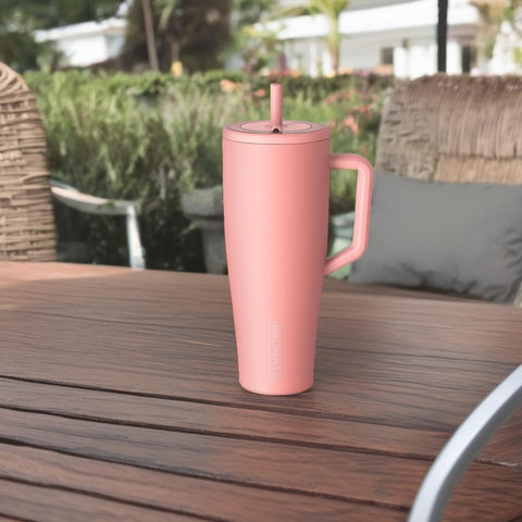BrüMate Era 40 oz apto para lavavajillas, simplifica la limpieza
