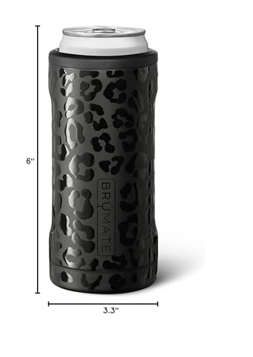 Diseño elegante Onyx Leopard para momentos sociales y festivales al aire libre.