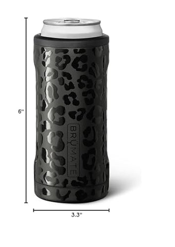 Diseño elegante Onyx Leopard para momentos sociales y festivales al aire libre.