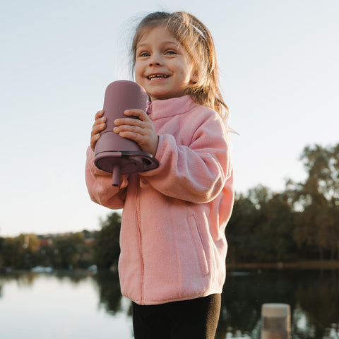 BrüMate Leap: funda de silicona intercambiable protege y personaliza.