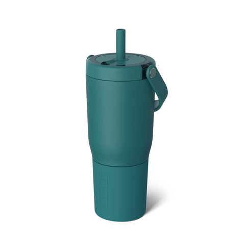 BrüMate Resa 25oz, vaso de viaje anti-derrame para bolsos