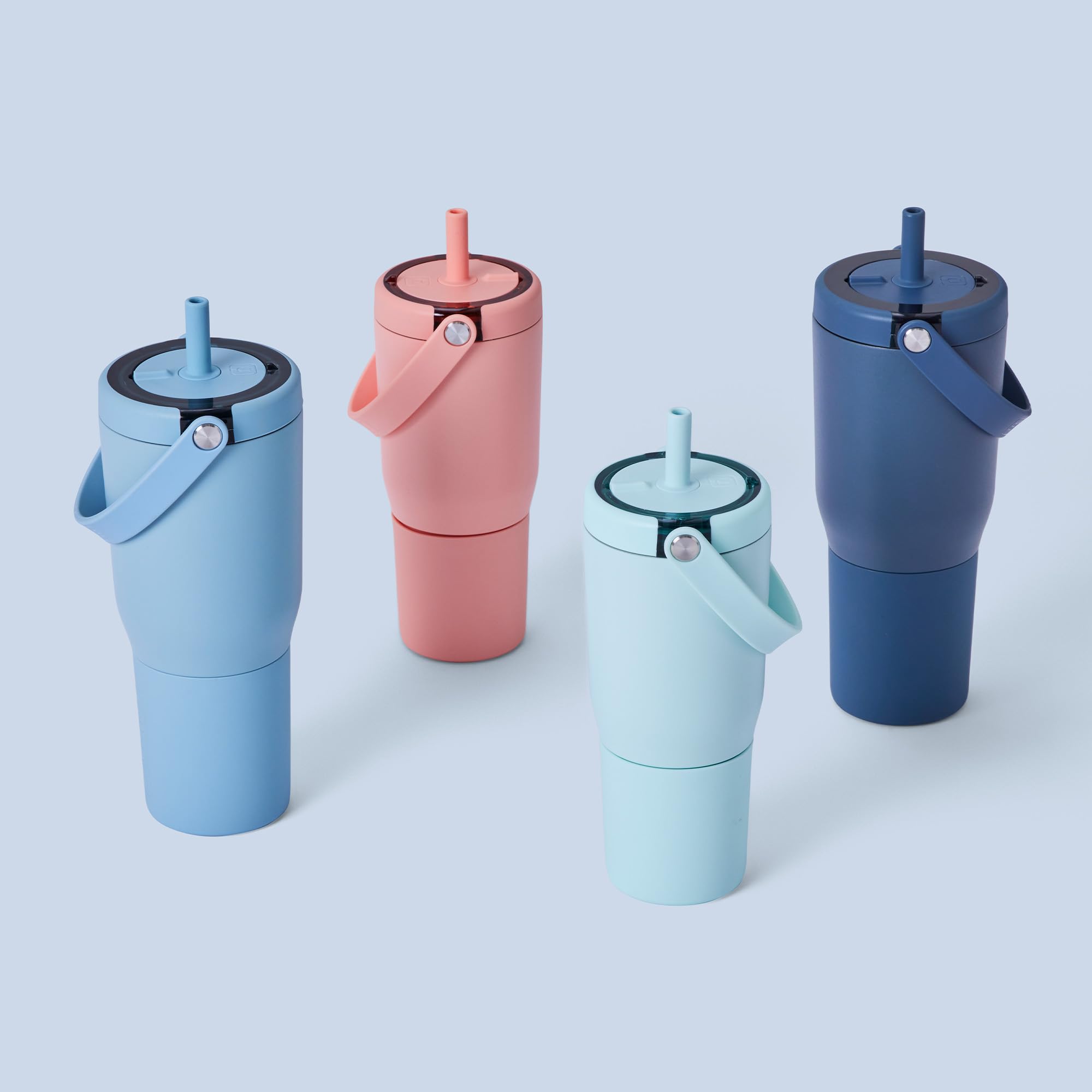 BrüMate Resa 35oz diseño portátil para viajes y portavasos
