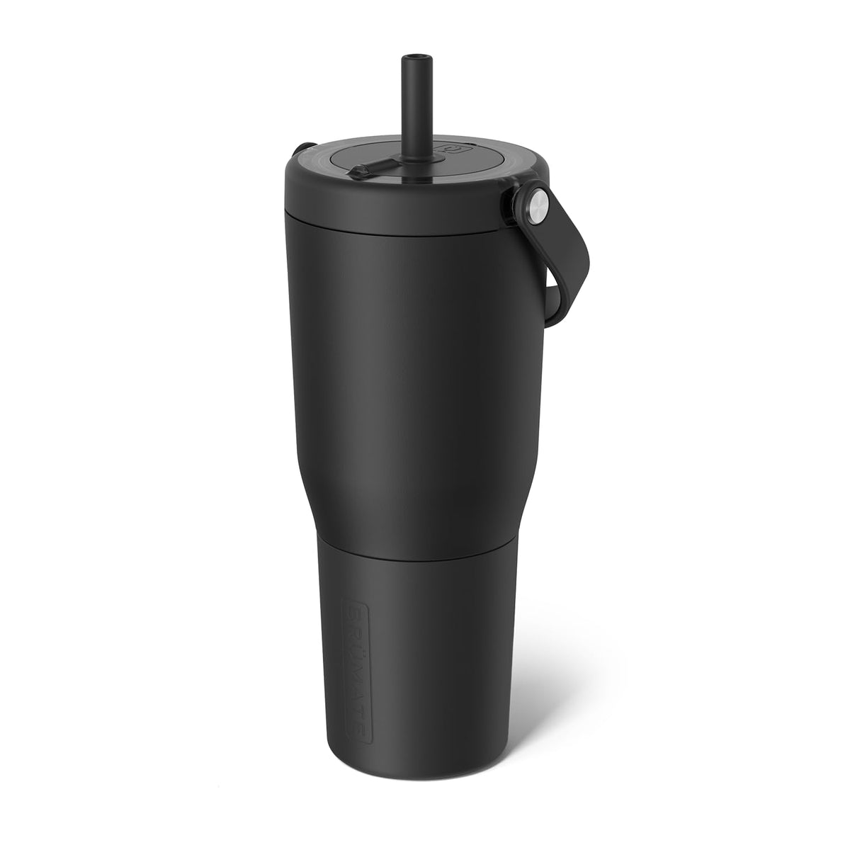 BrüMate Resa 35oz, taza de viaje a prueba de derrames para bolsas y mochilas.