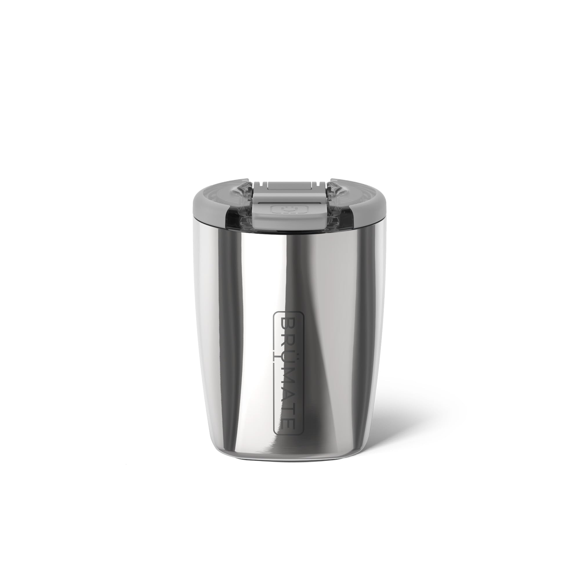 BrüMate Rocks, vaso whisky aislado 12oz mantiene la bebida a la temperatura ideal.