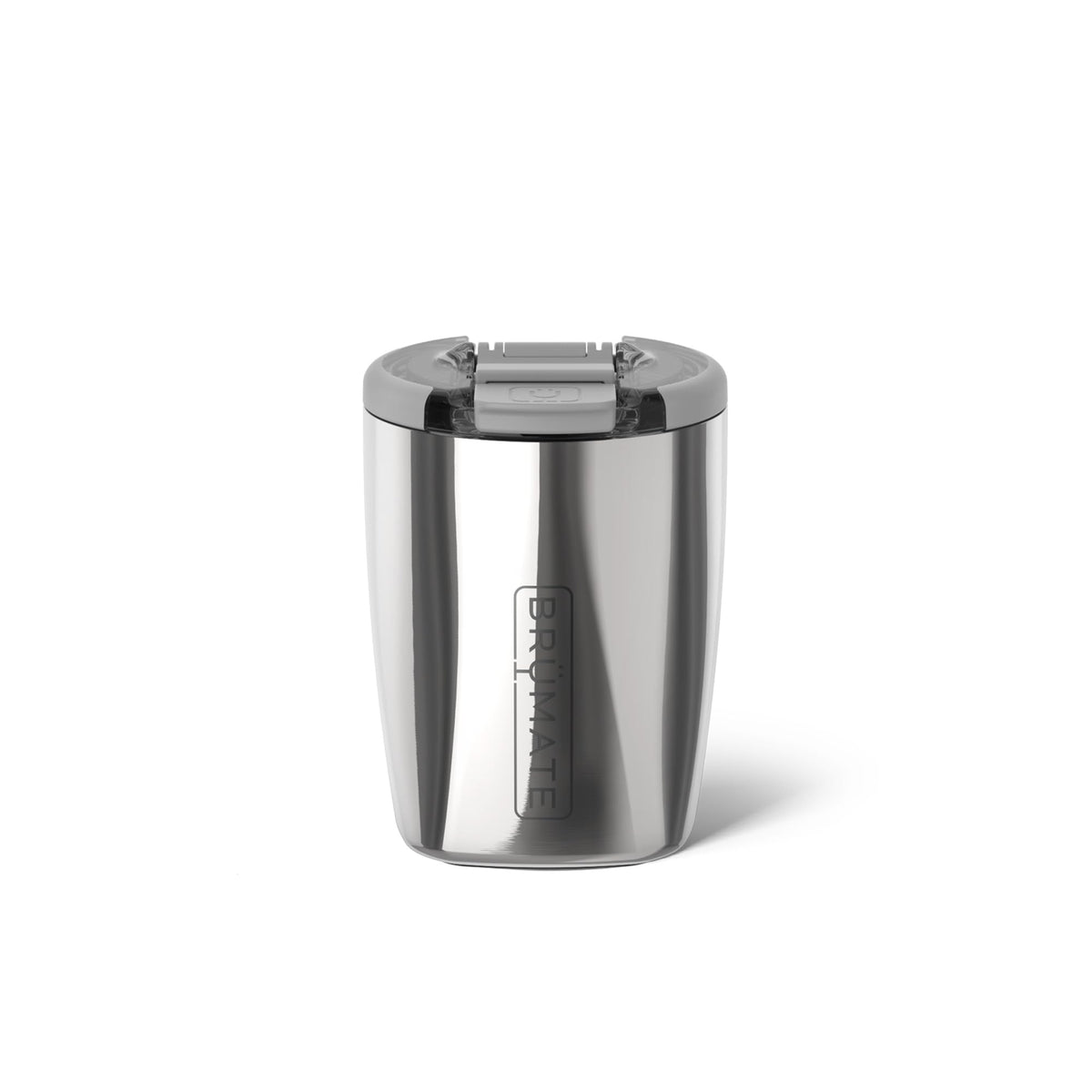 BrüMate Rocks, vaso whisky aislado 12oz mantiene la bebida a la temperatura ideal.