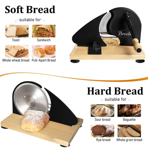 Brvclon regalo práctico y elegante para amantes de la repostería.