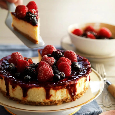 BSDLZCH uso en horno, perfecto para hornear postres