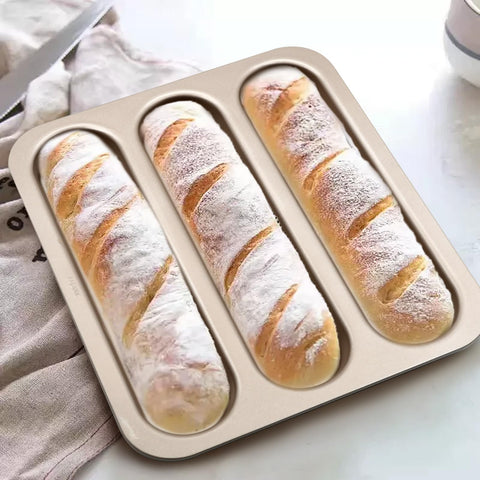 Molde BSDLZCH para horno compatible con altas temperaturas.