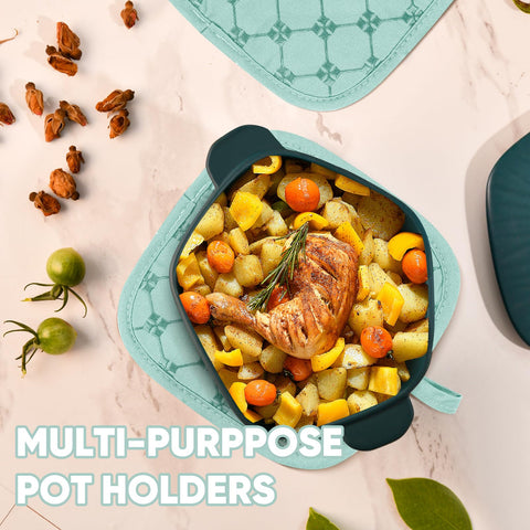 Empaque regalo BSKSSK para set de utensilios de cocina