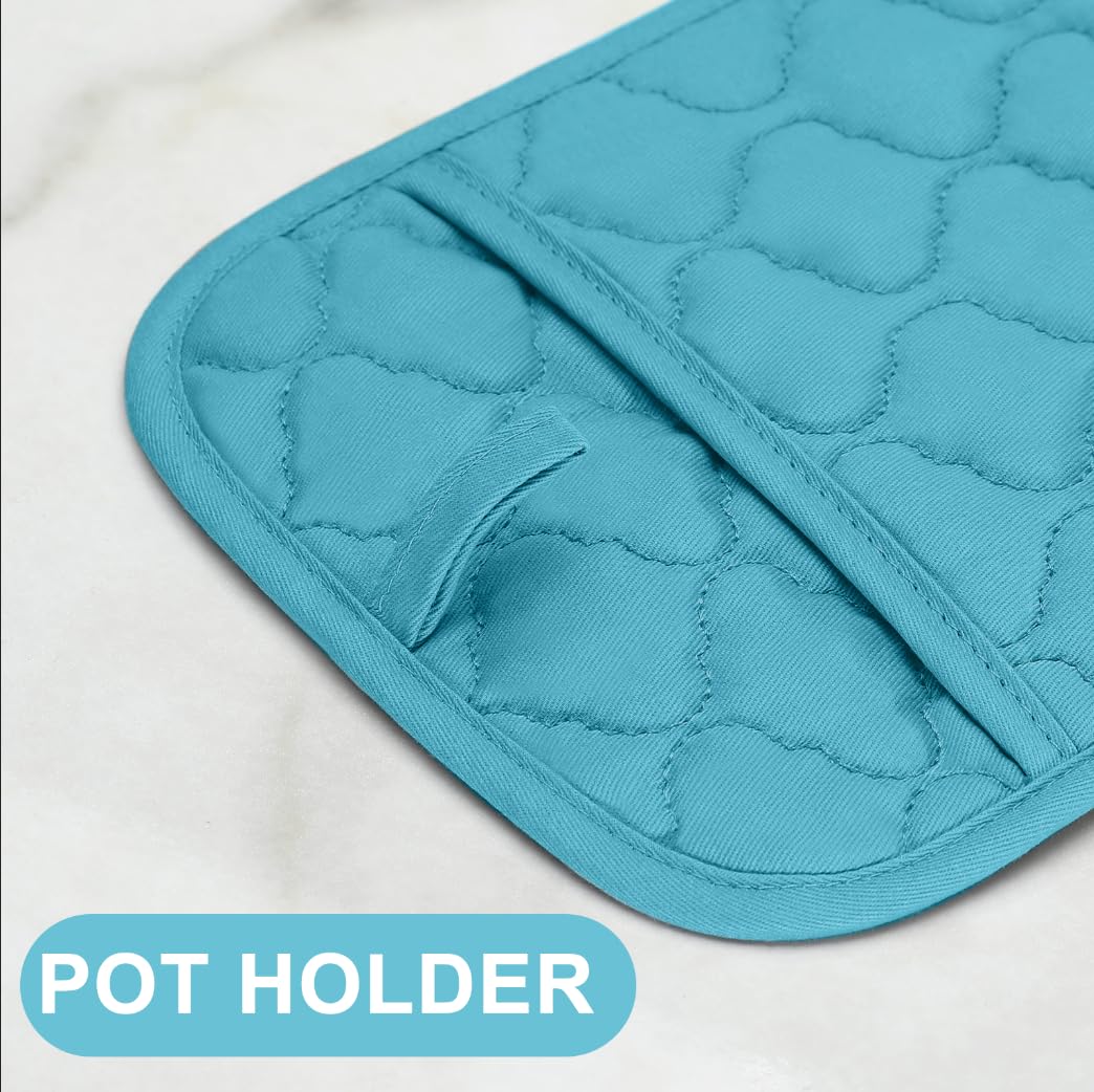 Paños de cocina BSKSSK absorbentes y duraderos.