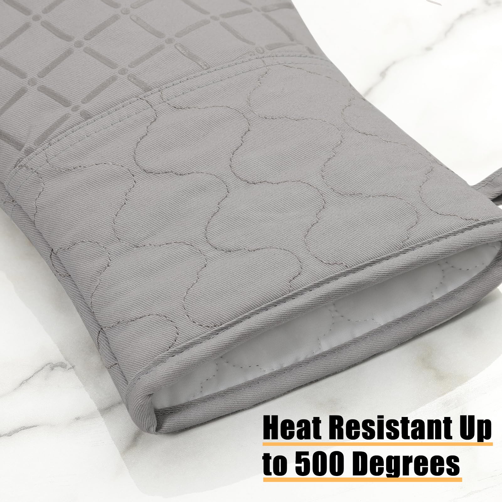 Paños de cocina BSKSSK pequeños y absorbentes para secar utensilios.
