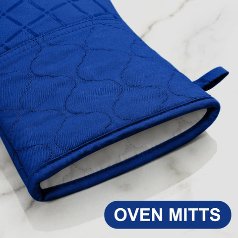 Panos cocina BSKSSK estilo waffle, absorbentes para secar rápidamente.